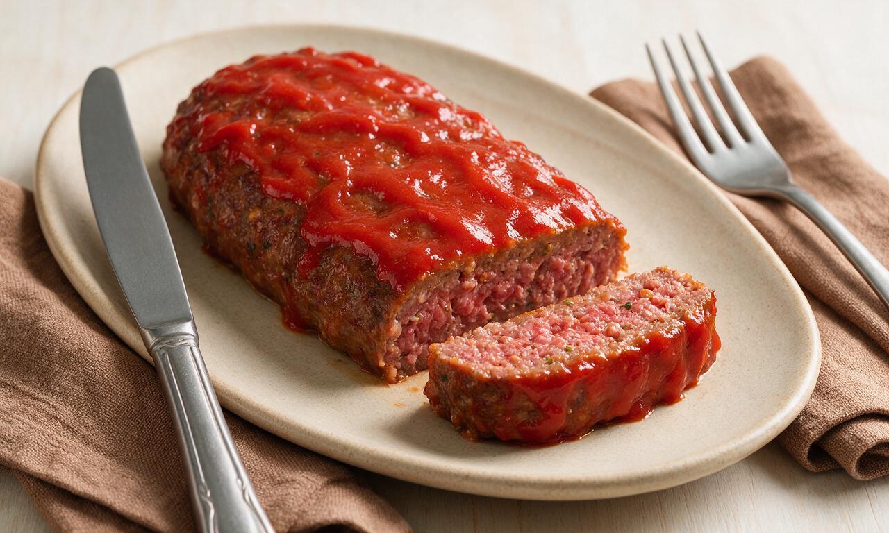 Meatloaf
