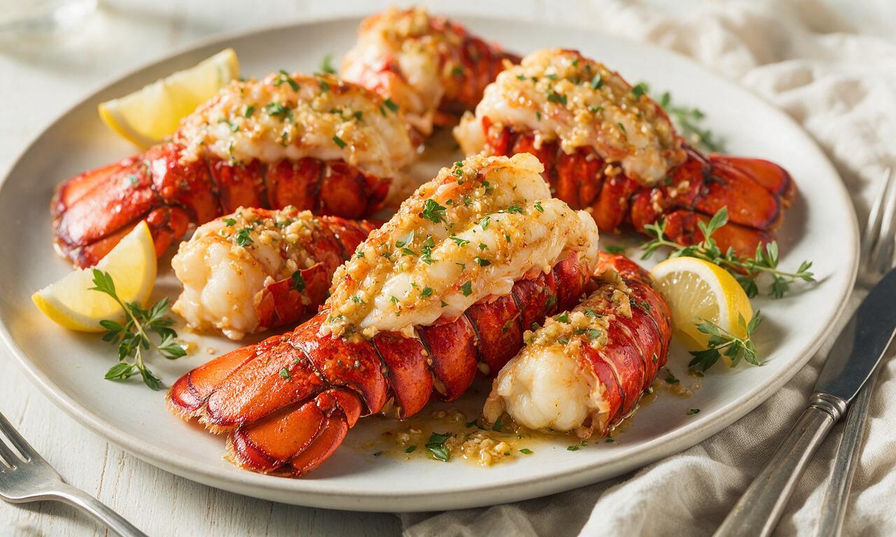 Spiny Lobster