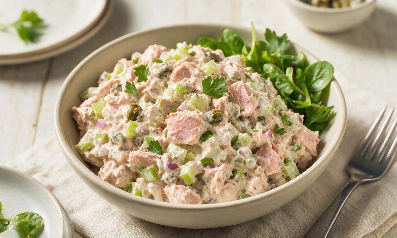 Tuna Salad