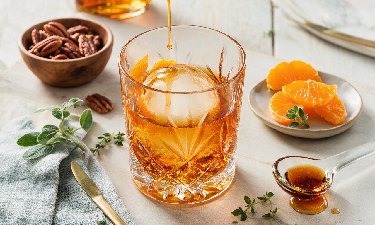 Tennessee Whiskey