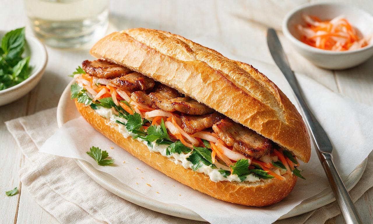 Banh Mi
