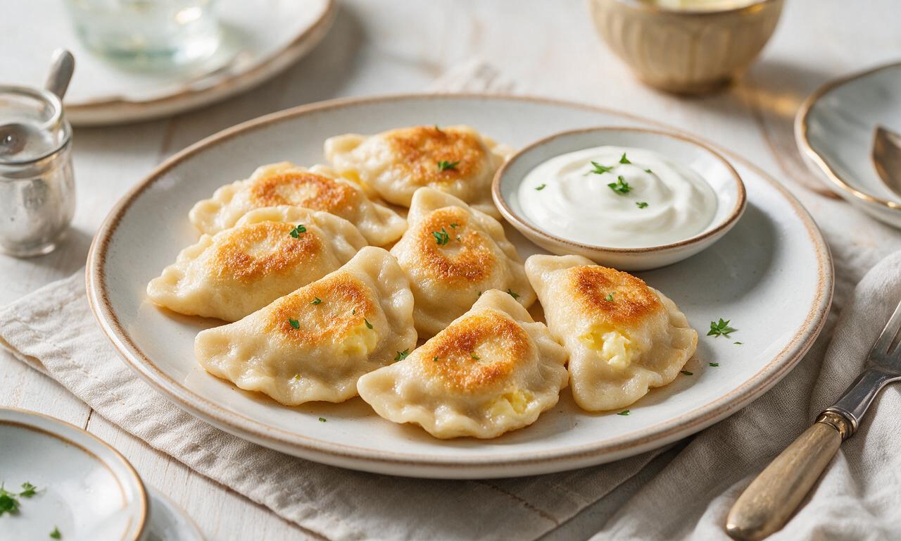 Pierogi