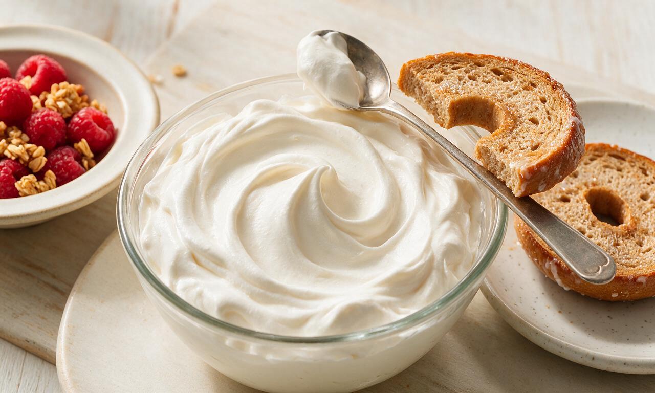 Marshmallow Fluff