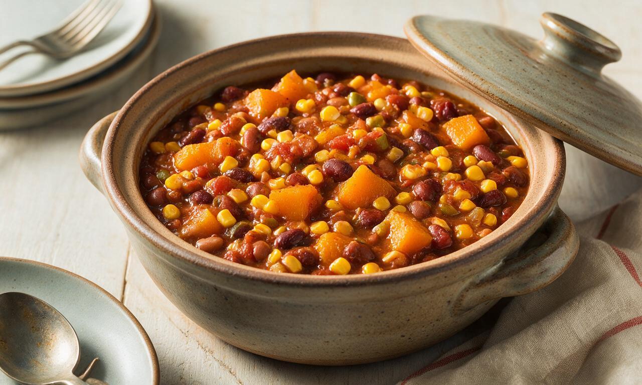 Three Sisters Stew