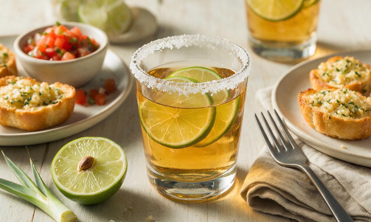Tequila