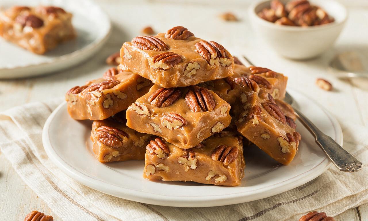 Pralines