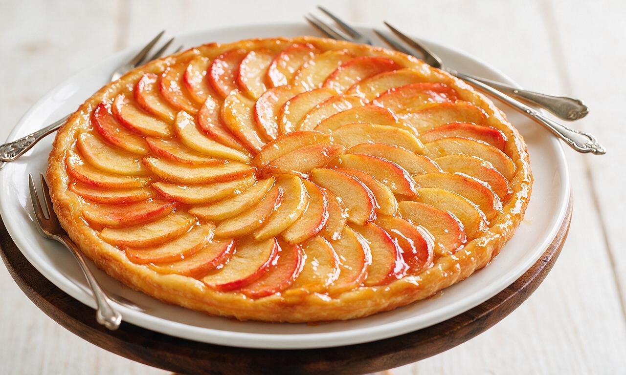 Apple Tart