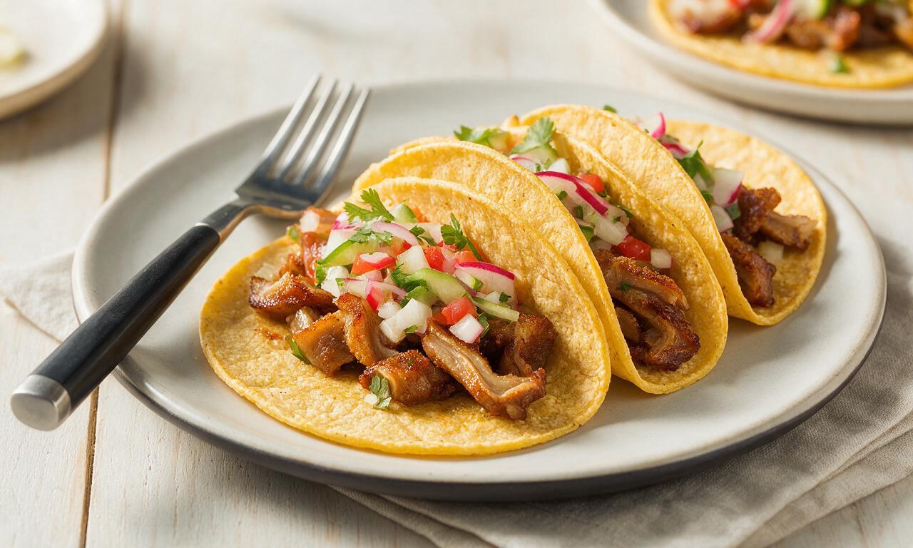 Buche Taco