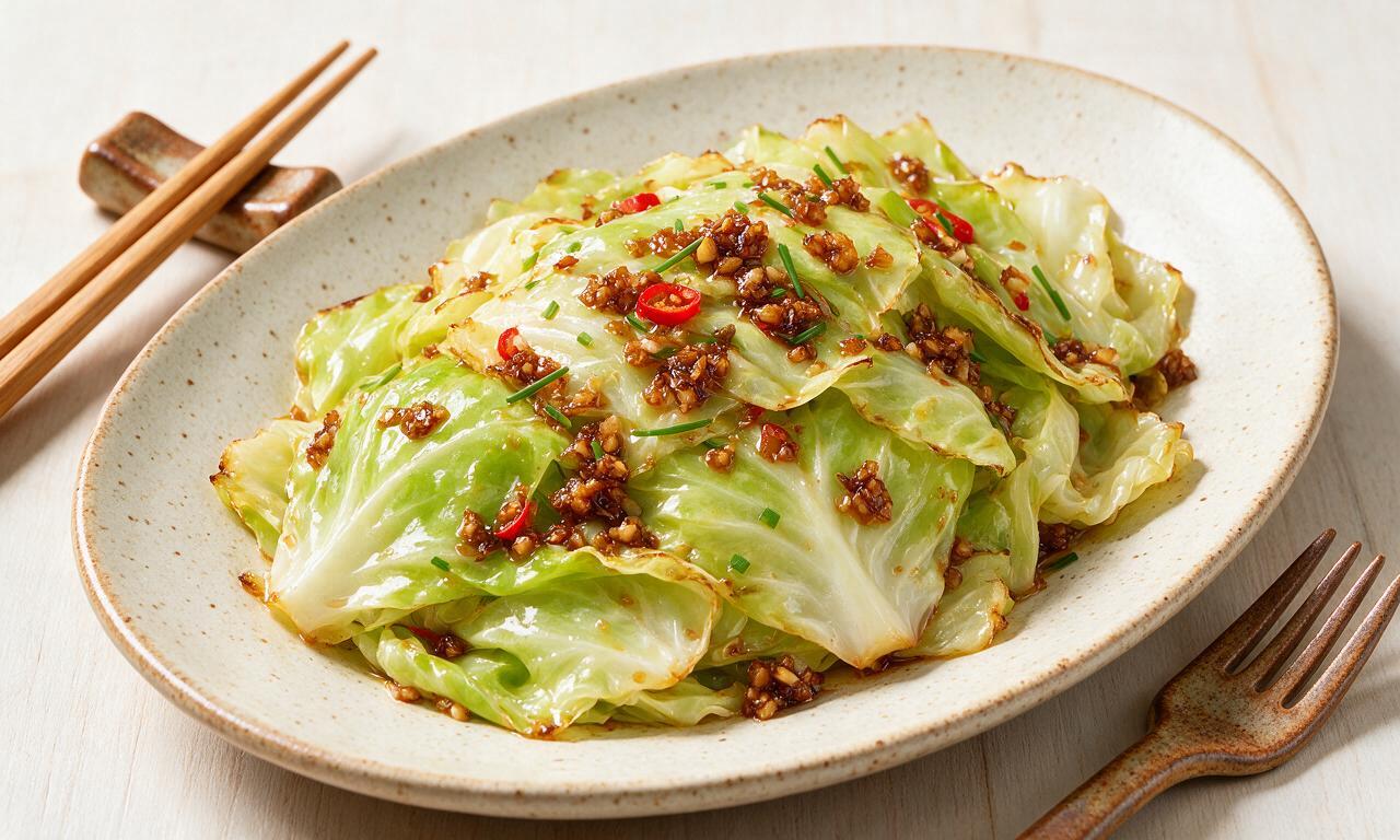 Cabbage