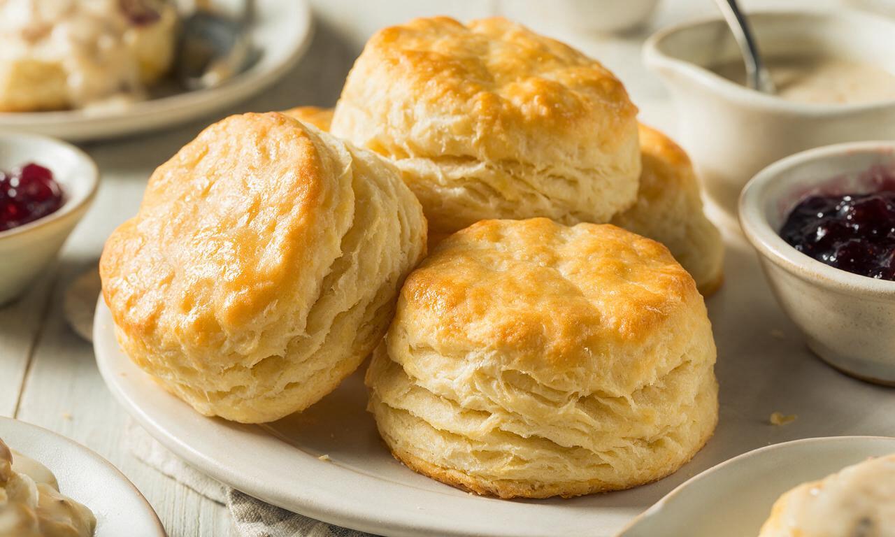 Biscuits