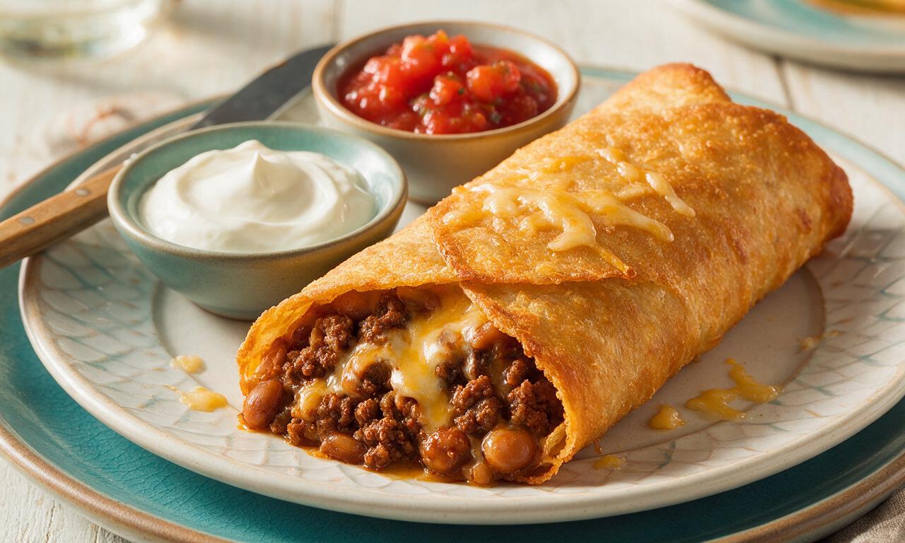 Chimichanga