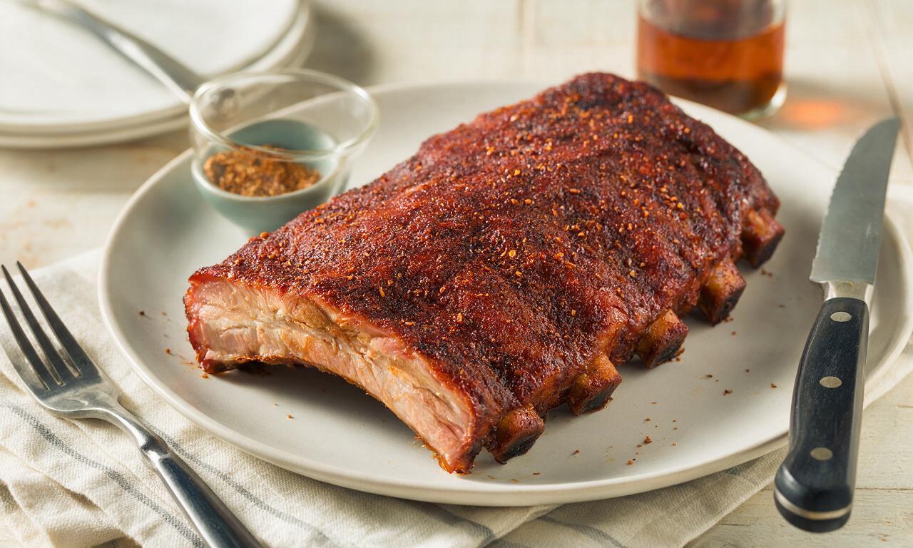 Memphis BBQ
