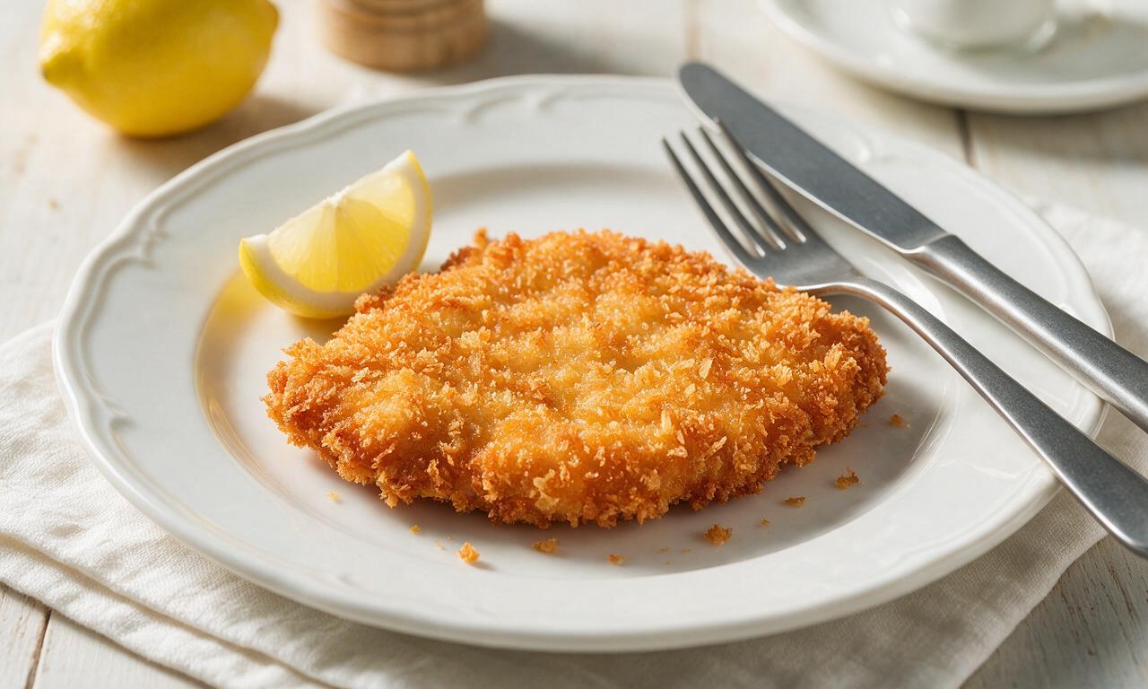 Schnitzel
