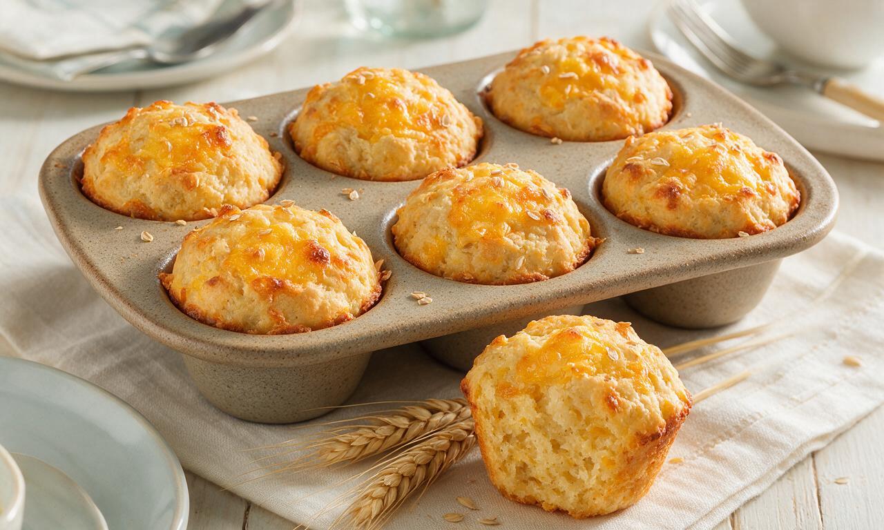 Beer Muffin