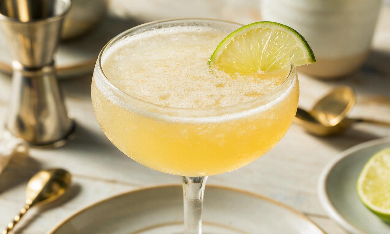 Daiquiri