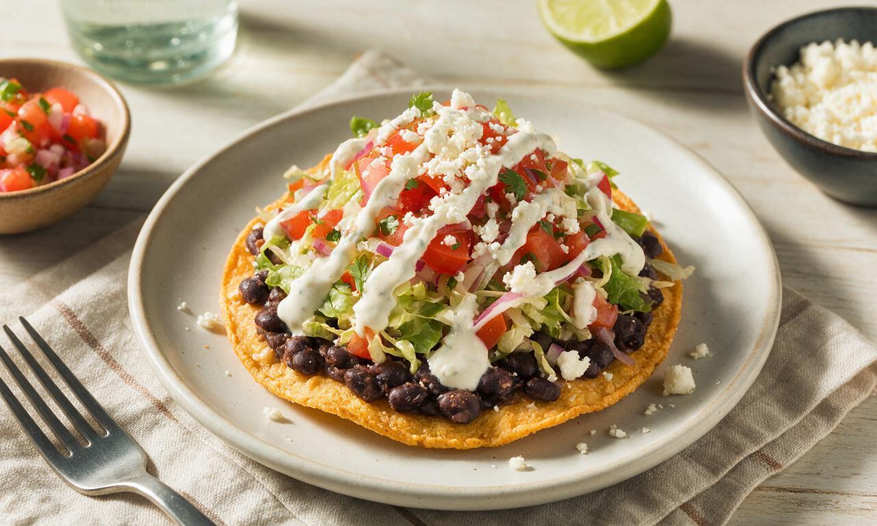 Tostadas