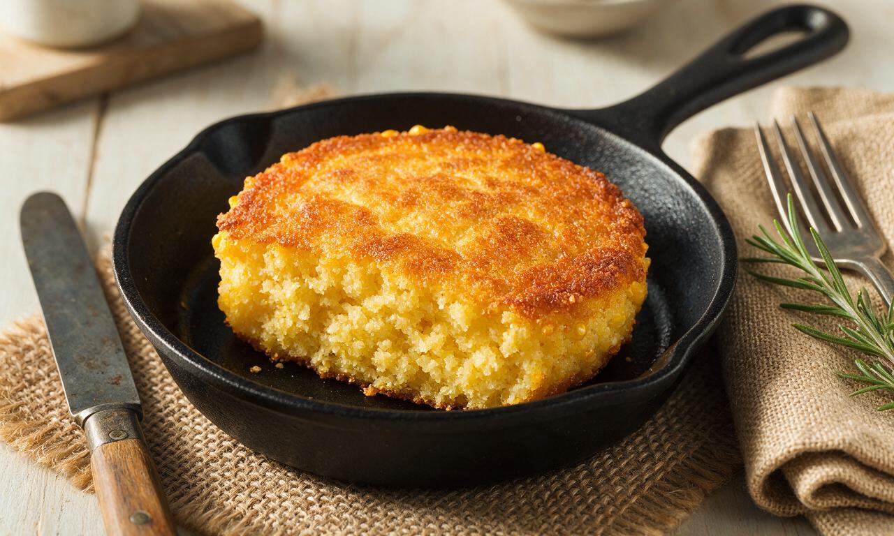Corn Pone