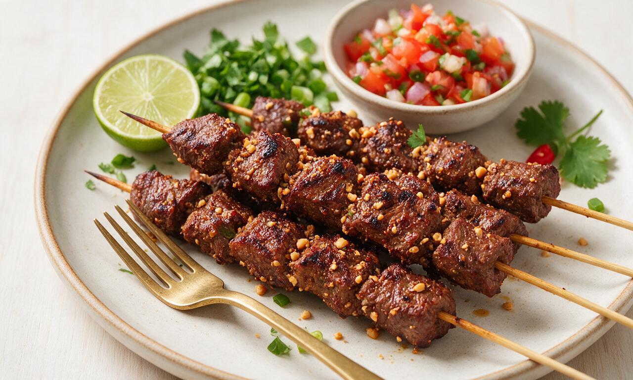 Suya
