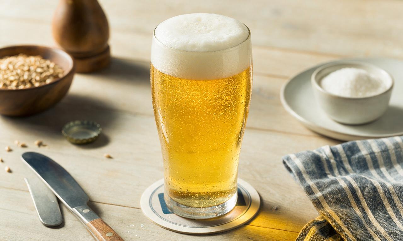 American Lager