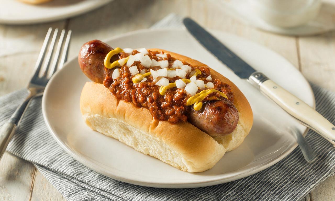 Texas Wiener