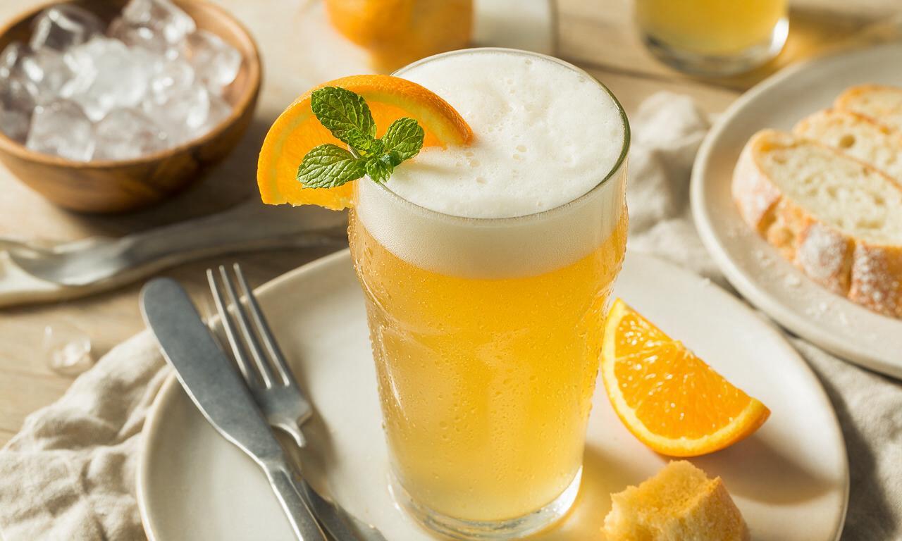 American Wheat Beer