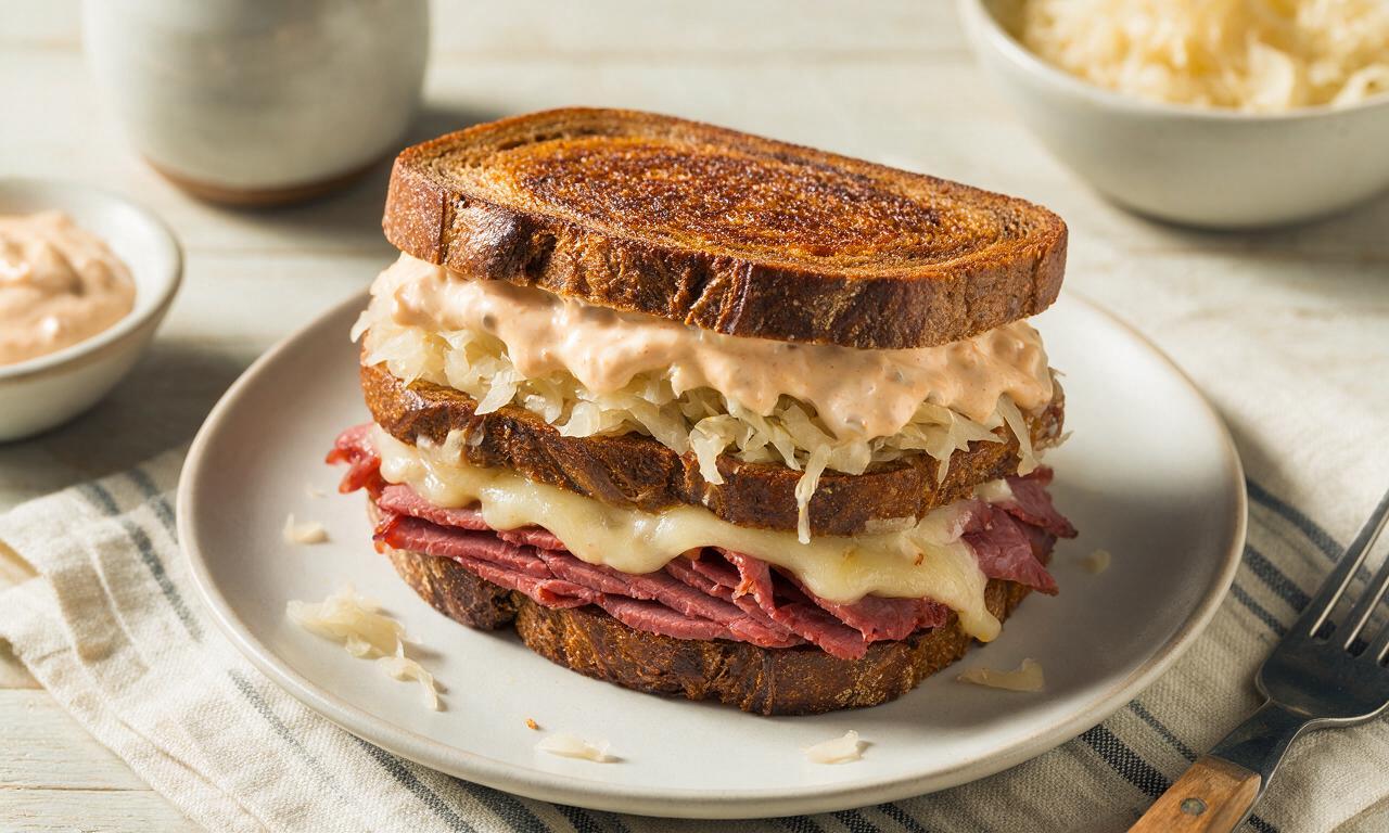 Reuben