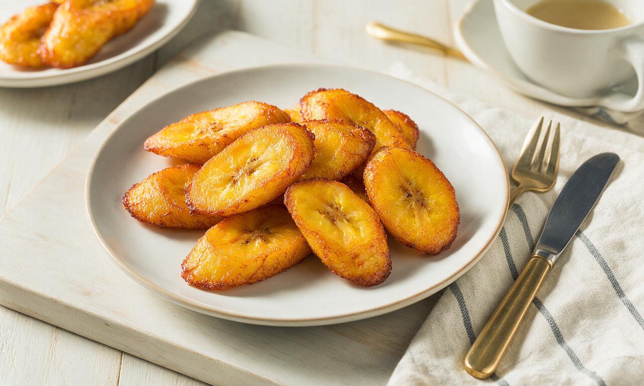 Maduros