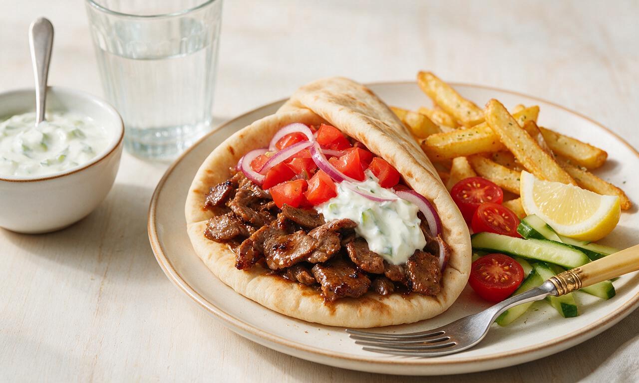 Gyro