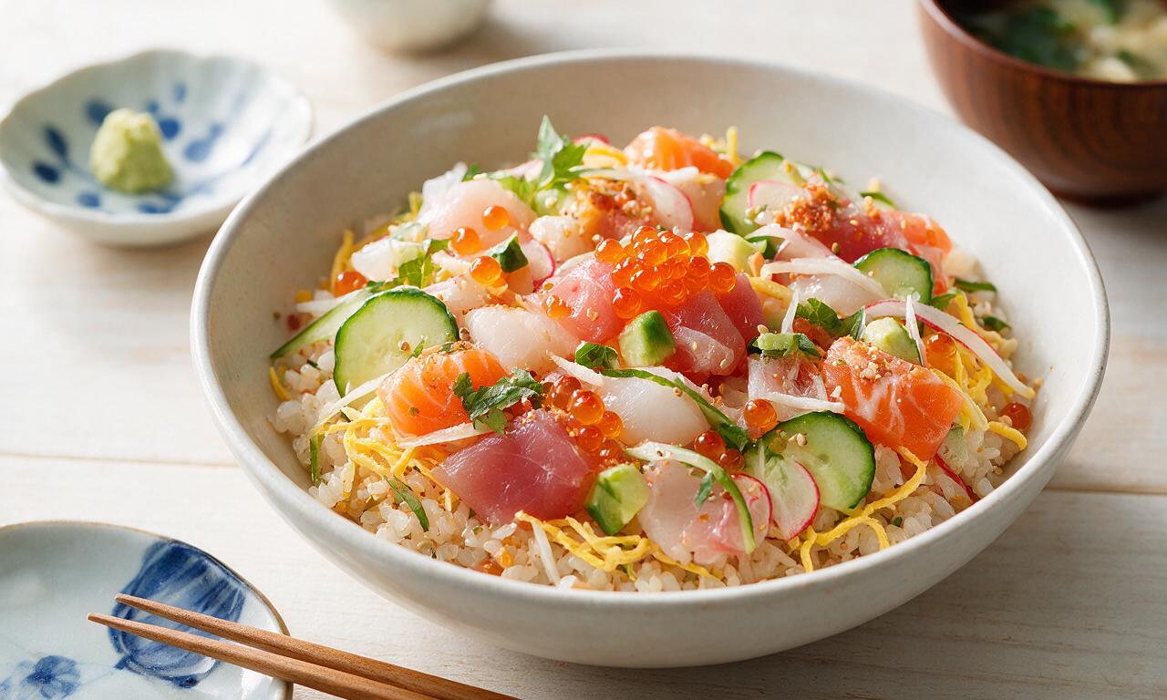Chirashi