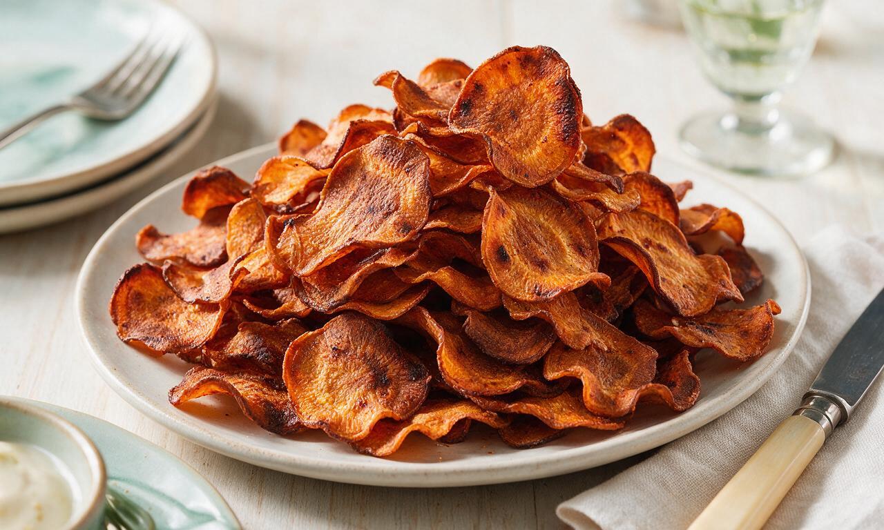 Wood Chips