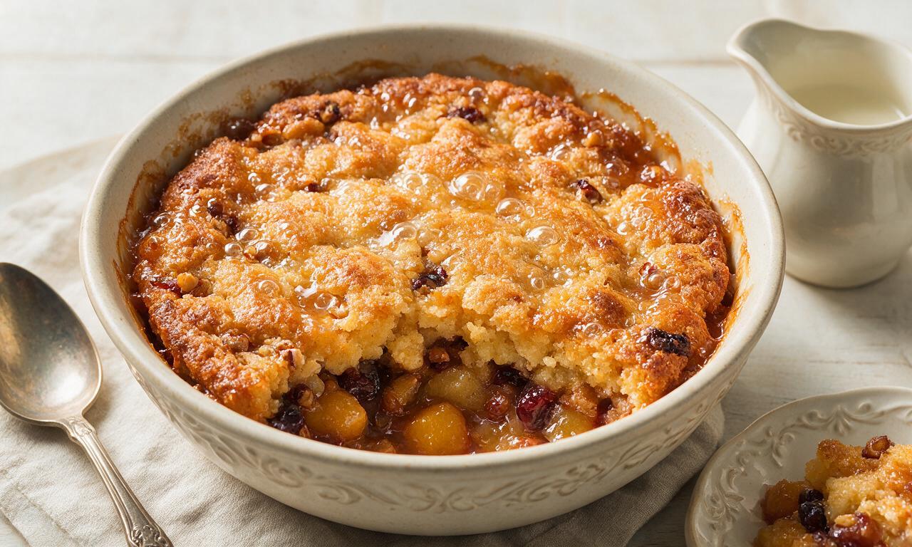 Dump Cake (1950s)