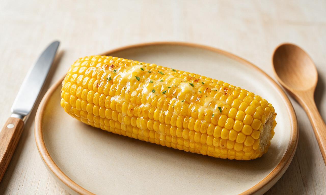 Corn on the Cob