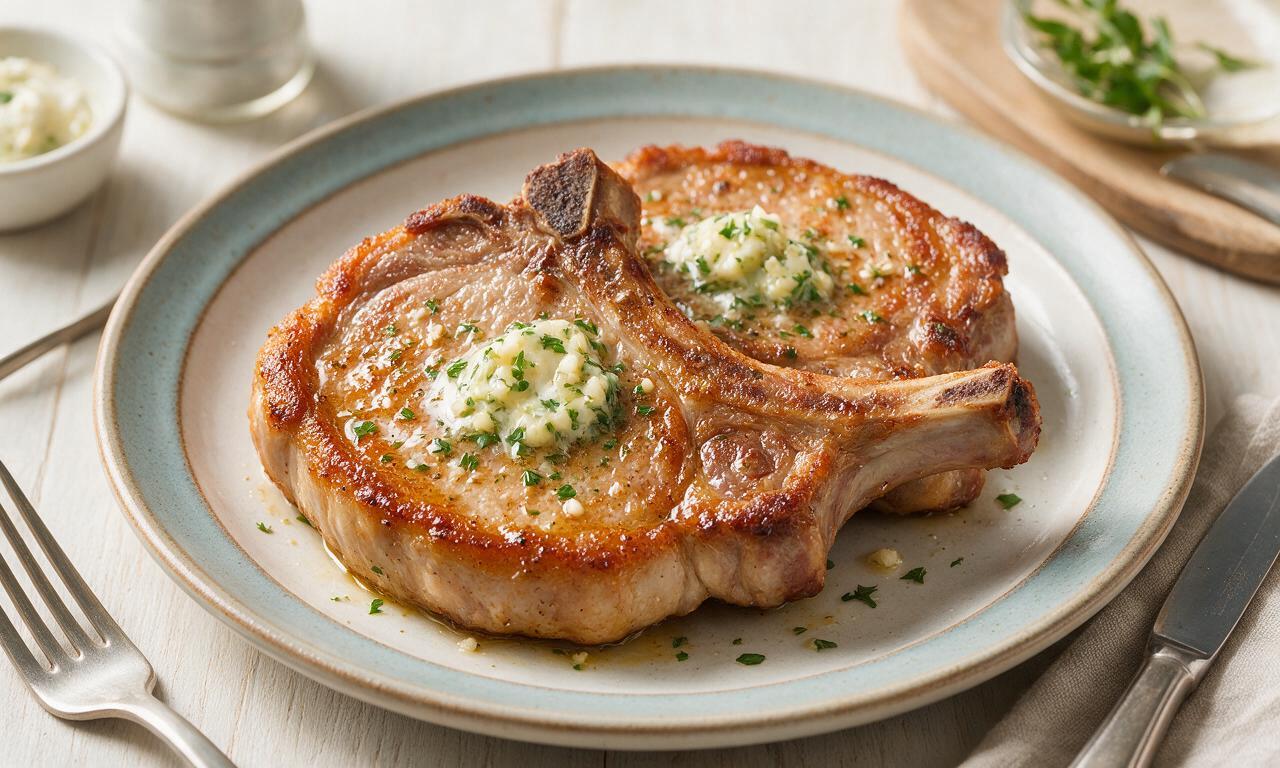 Pork Chops
