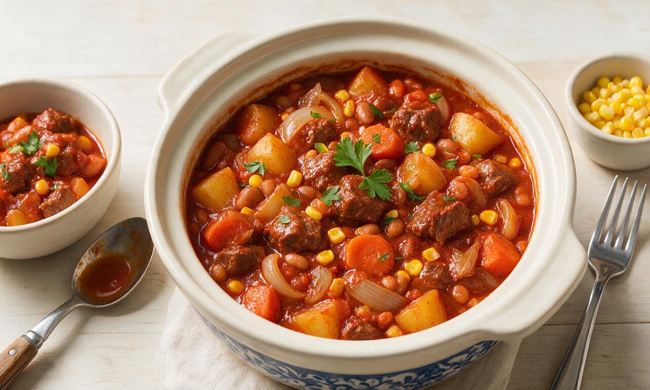 Hoover Stew