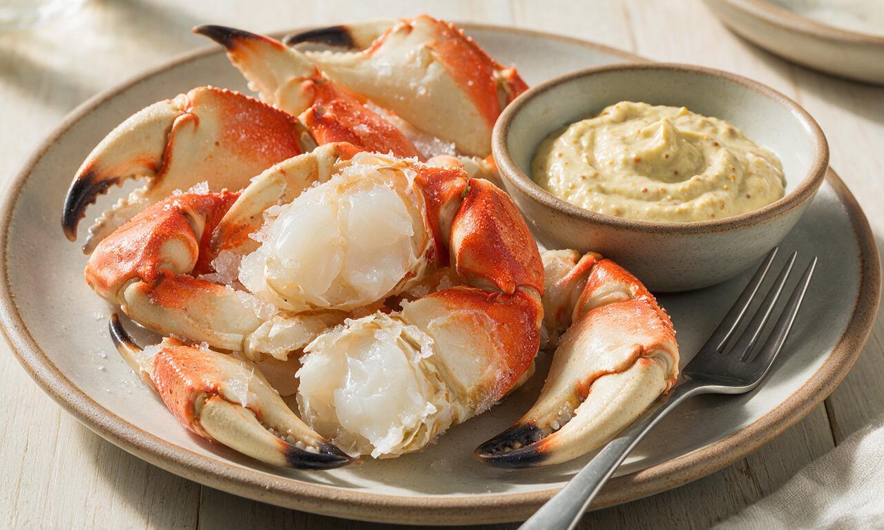 Stone Crab Claws