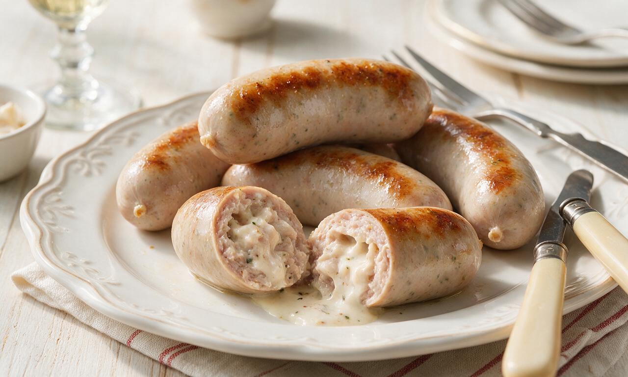 Boudin Blanc