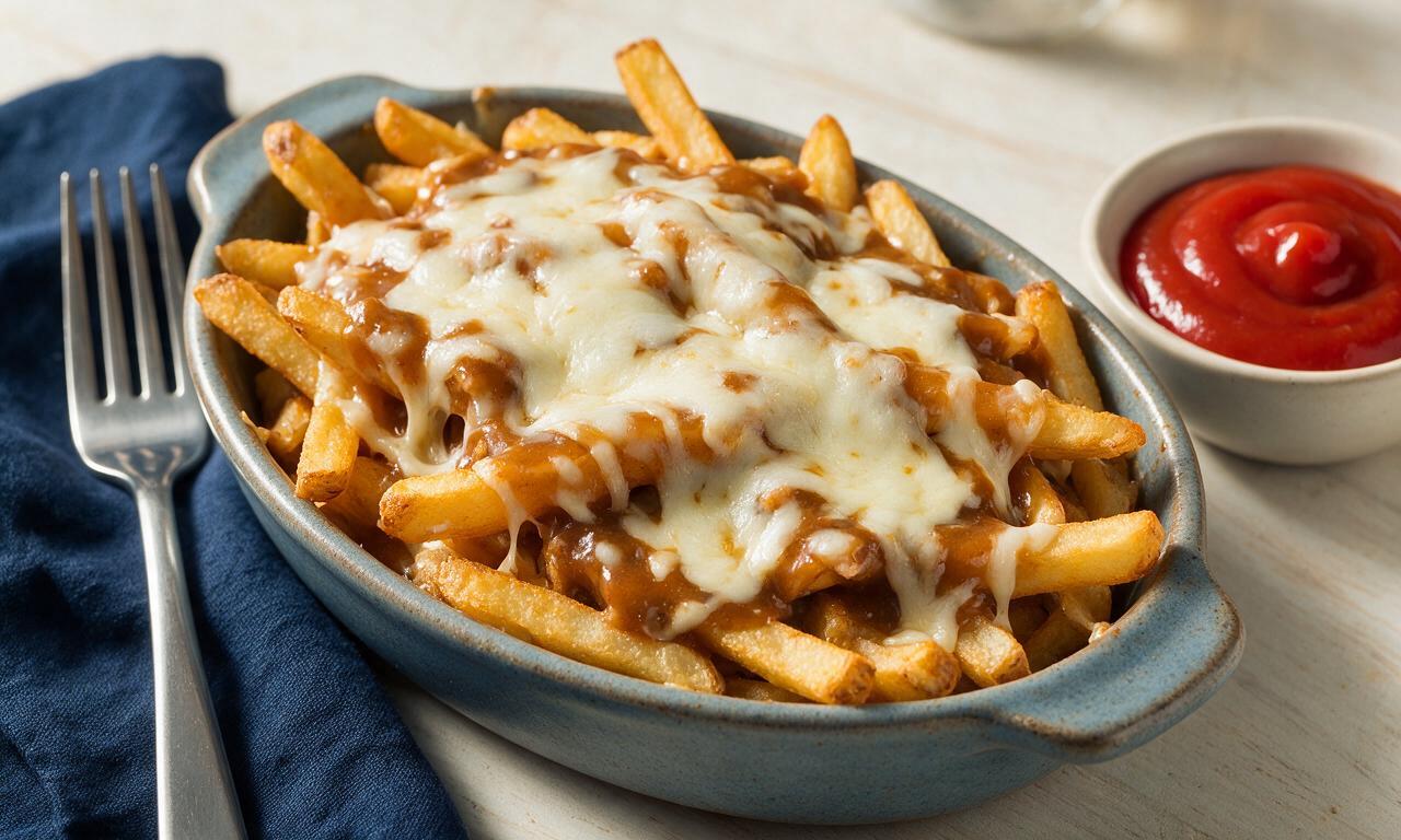 Disco Fries (NJ)
