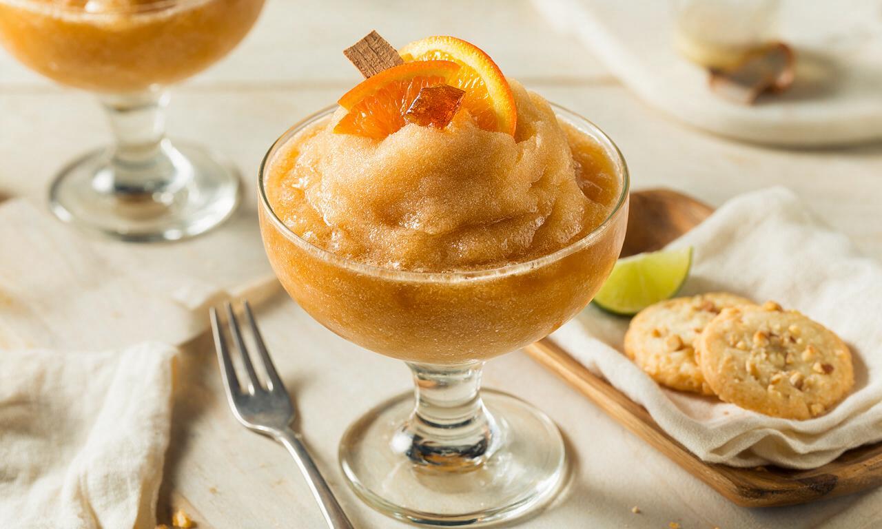 Blended Bourbon