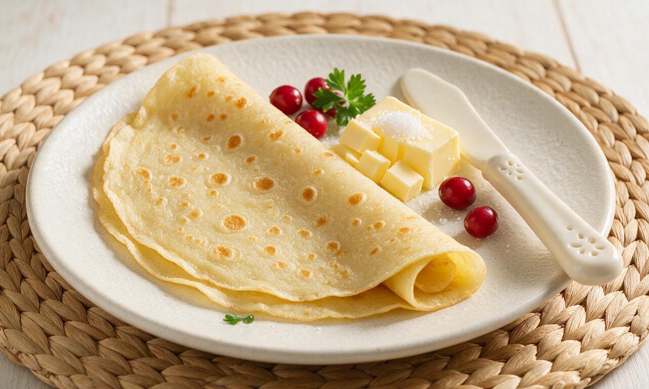 Lefse