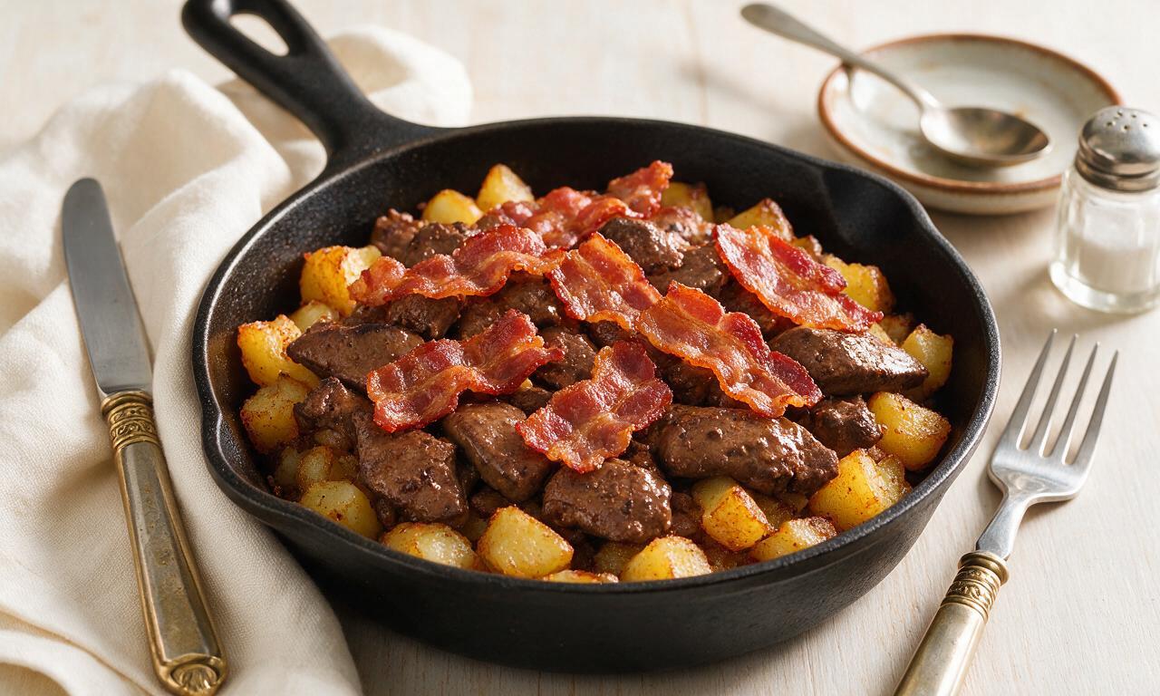Liver Hash