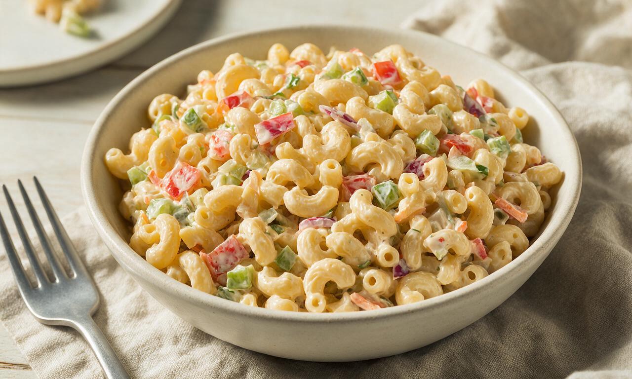 Macaroni Salad
