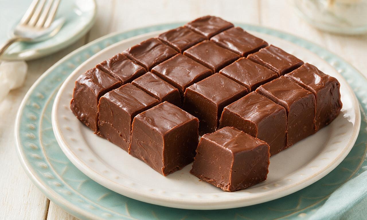 Fudge