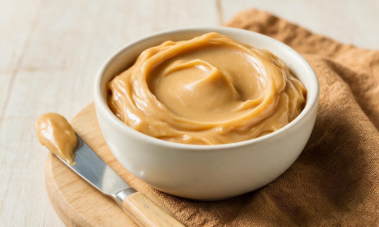 Maple Cream