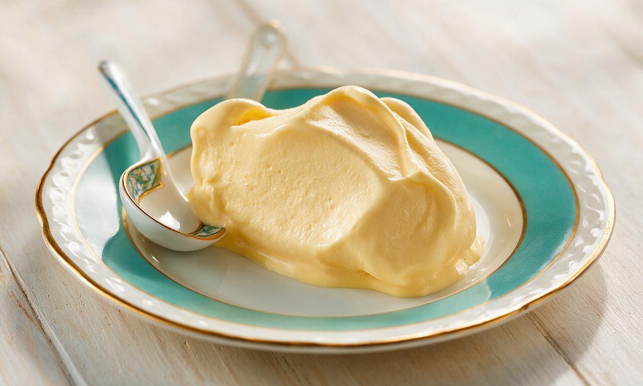 Wisconsin Frozen Custard
