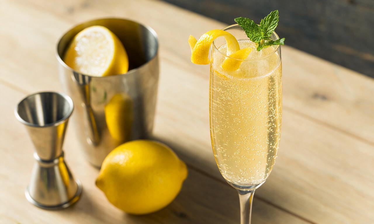 French 75