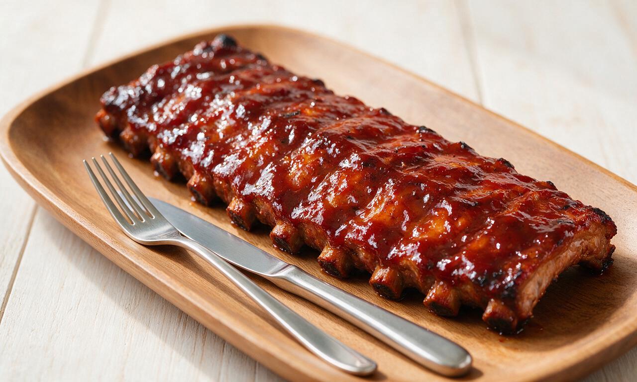 St. Louis BBQ