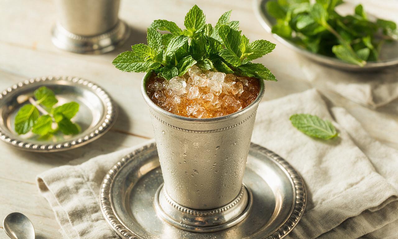Mint Julep