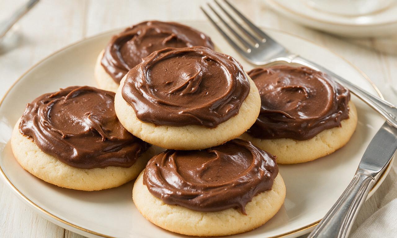 Berger Cookies (MD)