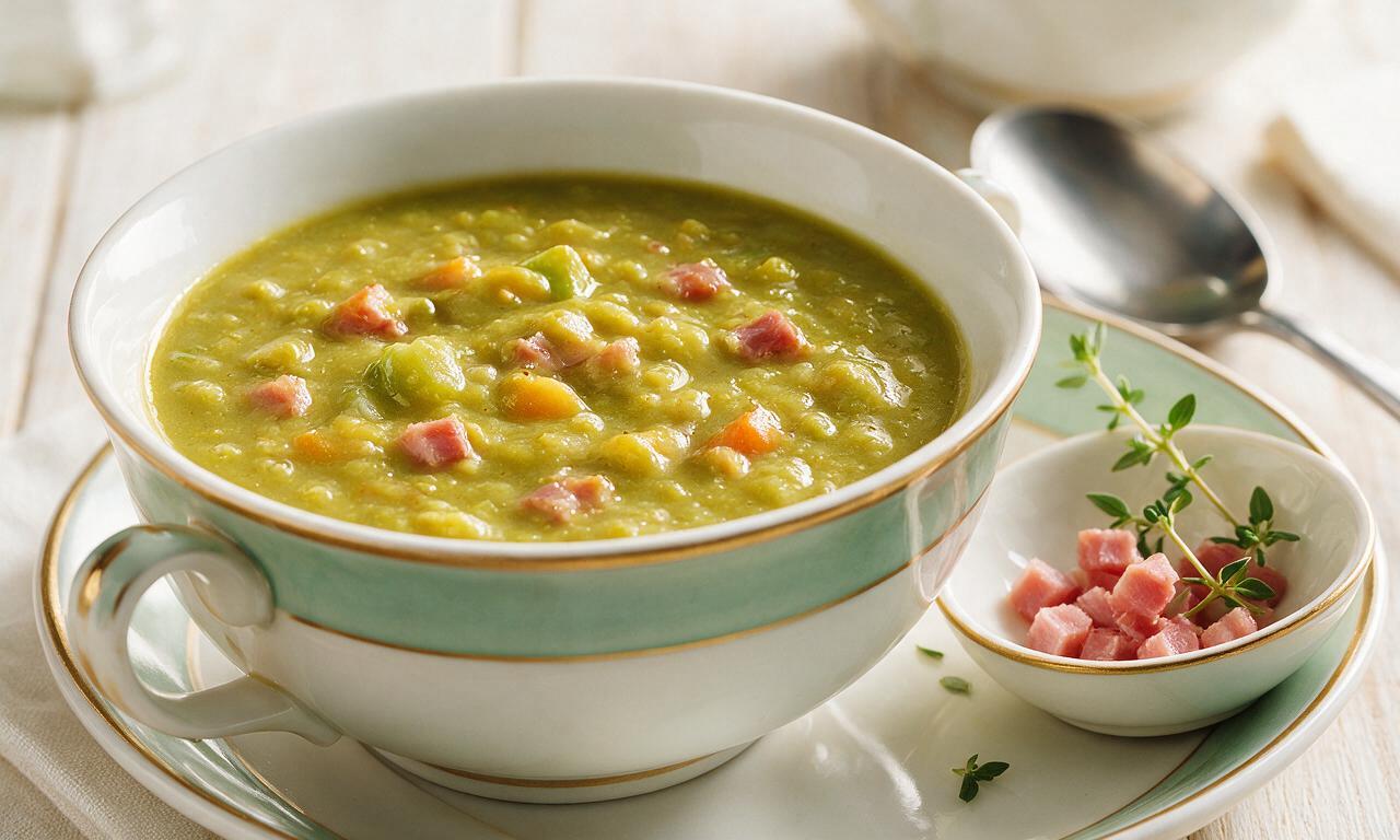 Split Pea Soup