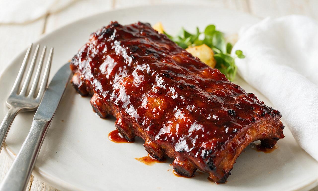 Kansas City BBQ